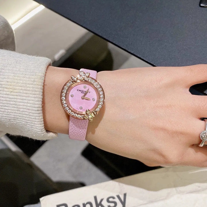 Ladies watches Chaumet Lilly Onlines