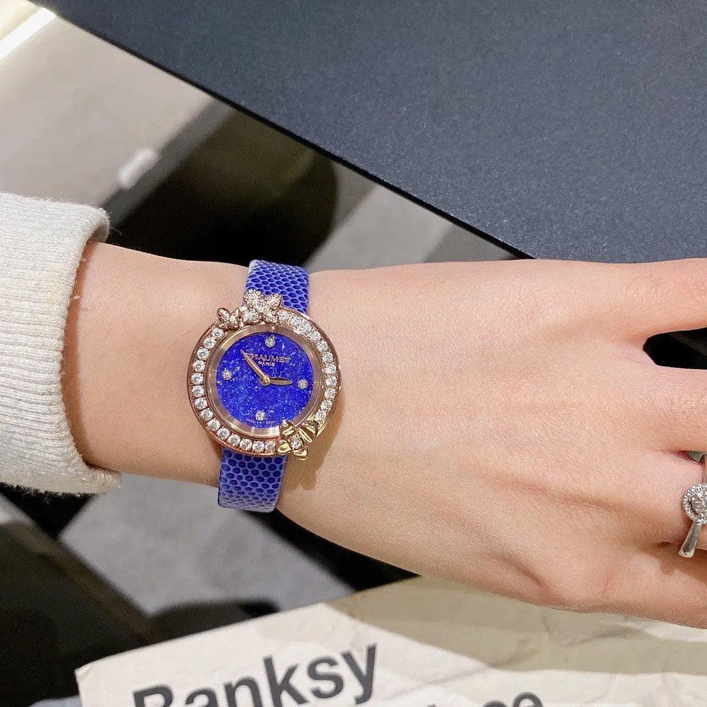Ladies watches Chaumet Lilly Onlines