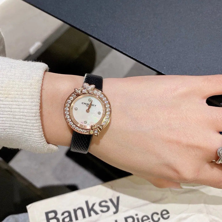 Ladies watches Chaumet Lilly Onlines