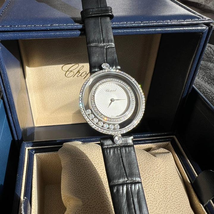 Ladies watches Chopard Lilly Onlines