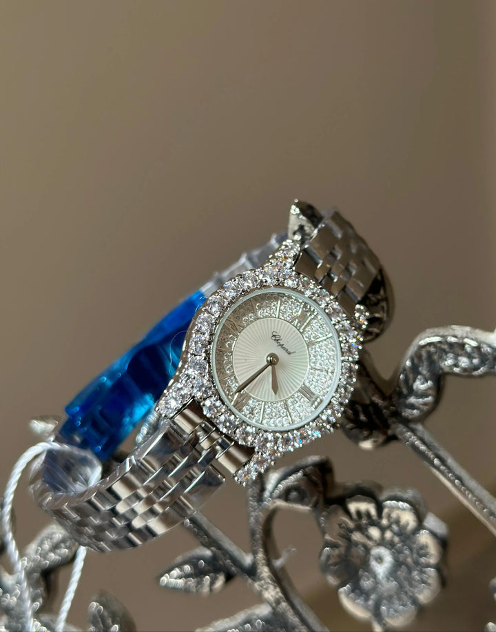 Ladies watches Chopard Lilly Onlines