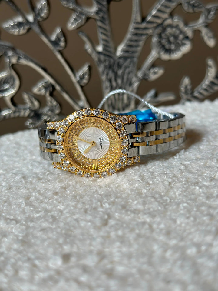 Ladies watches Chopard Lilly Onlines