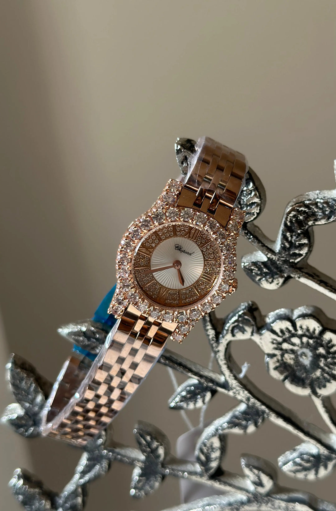 Ladies watches Chopard Lilly Onlines