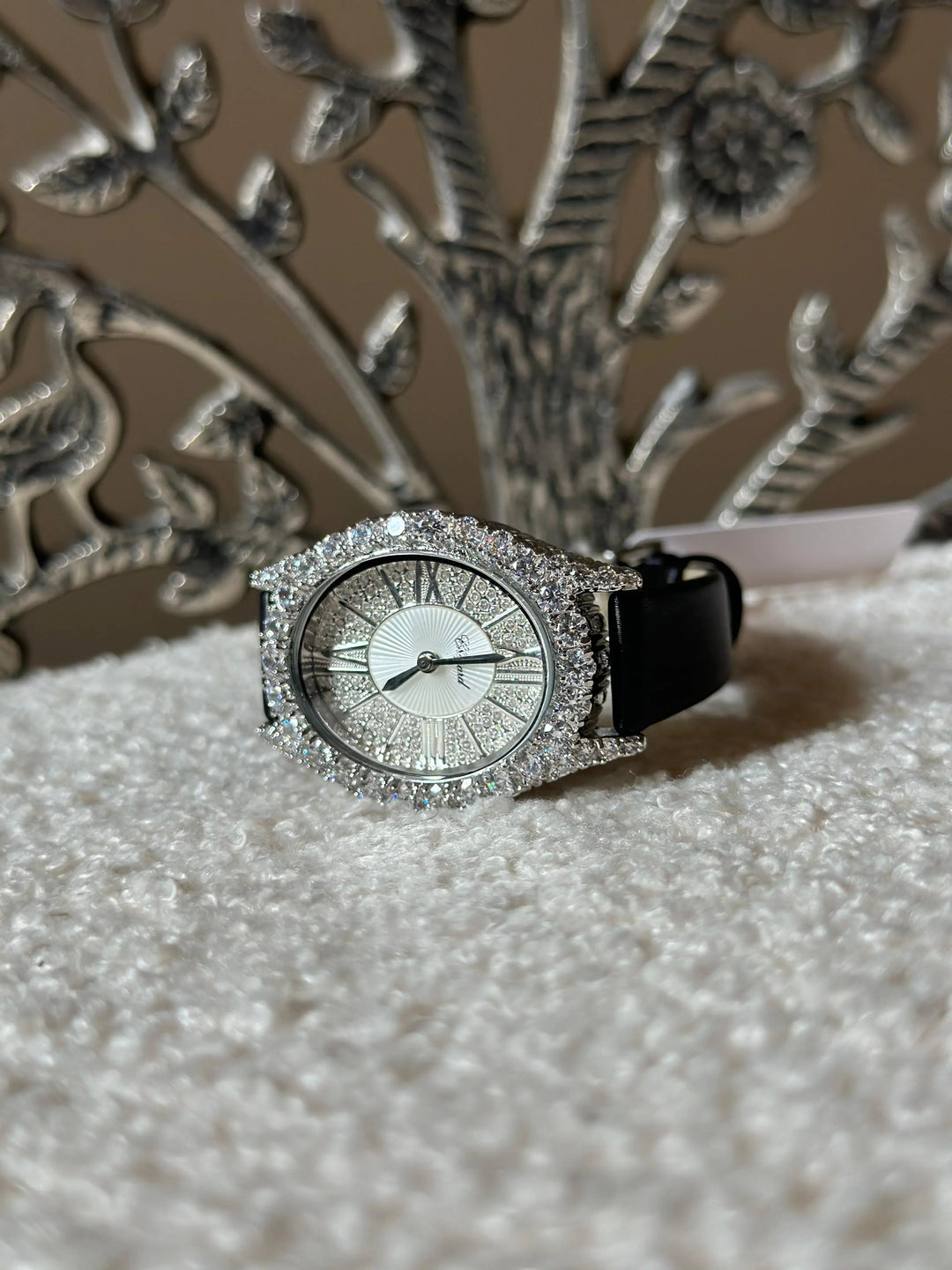 Ladies watches Chopard Lilly Onlines