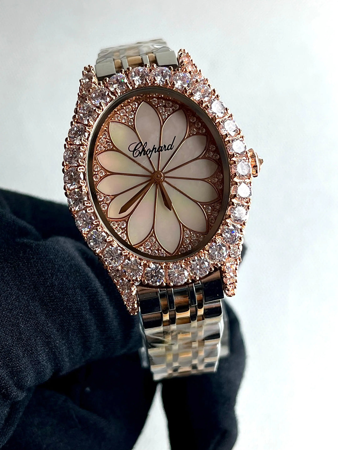Ladies watches Chopard Lilly Onlines