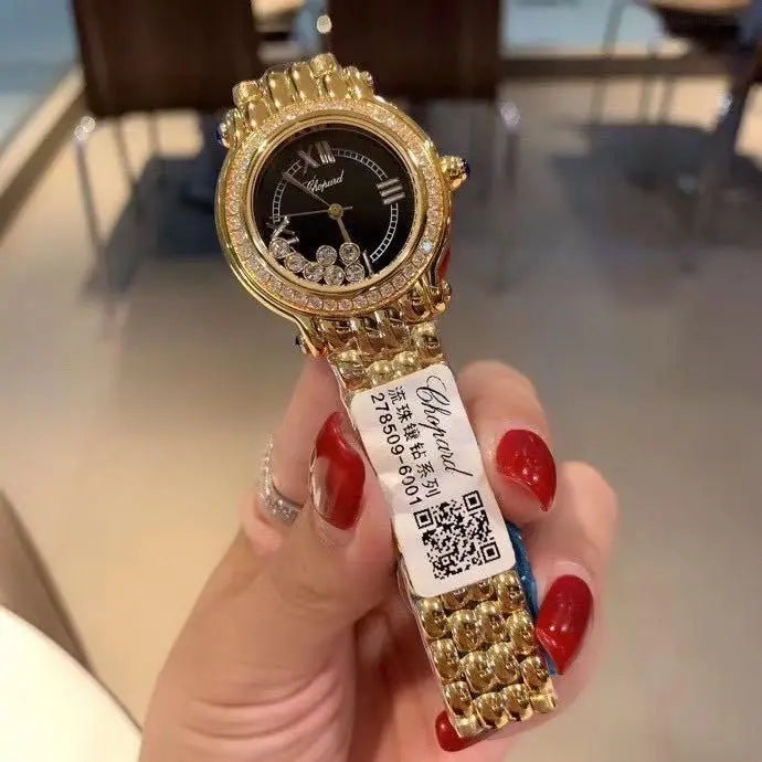 Ladies watches Chopard Lilly Onlines