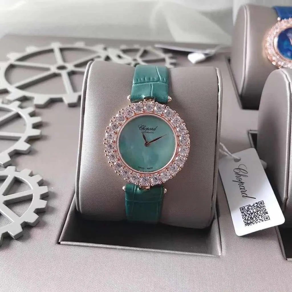 Ladies watches Chopard Lilly Onlines