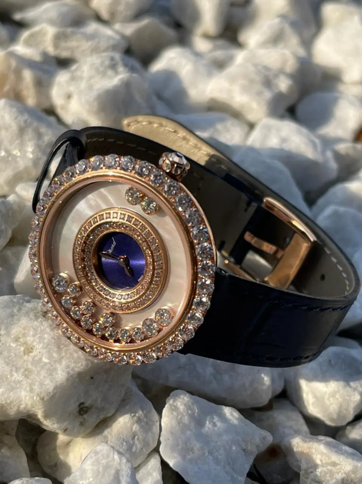 Ladies watches Chopard Lilly Onlines