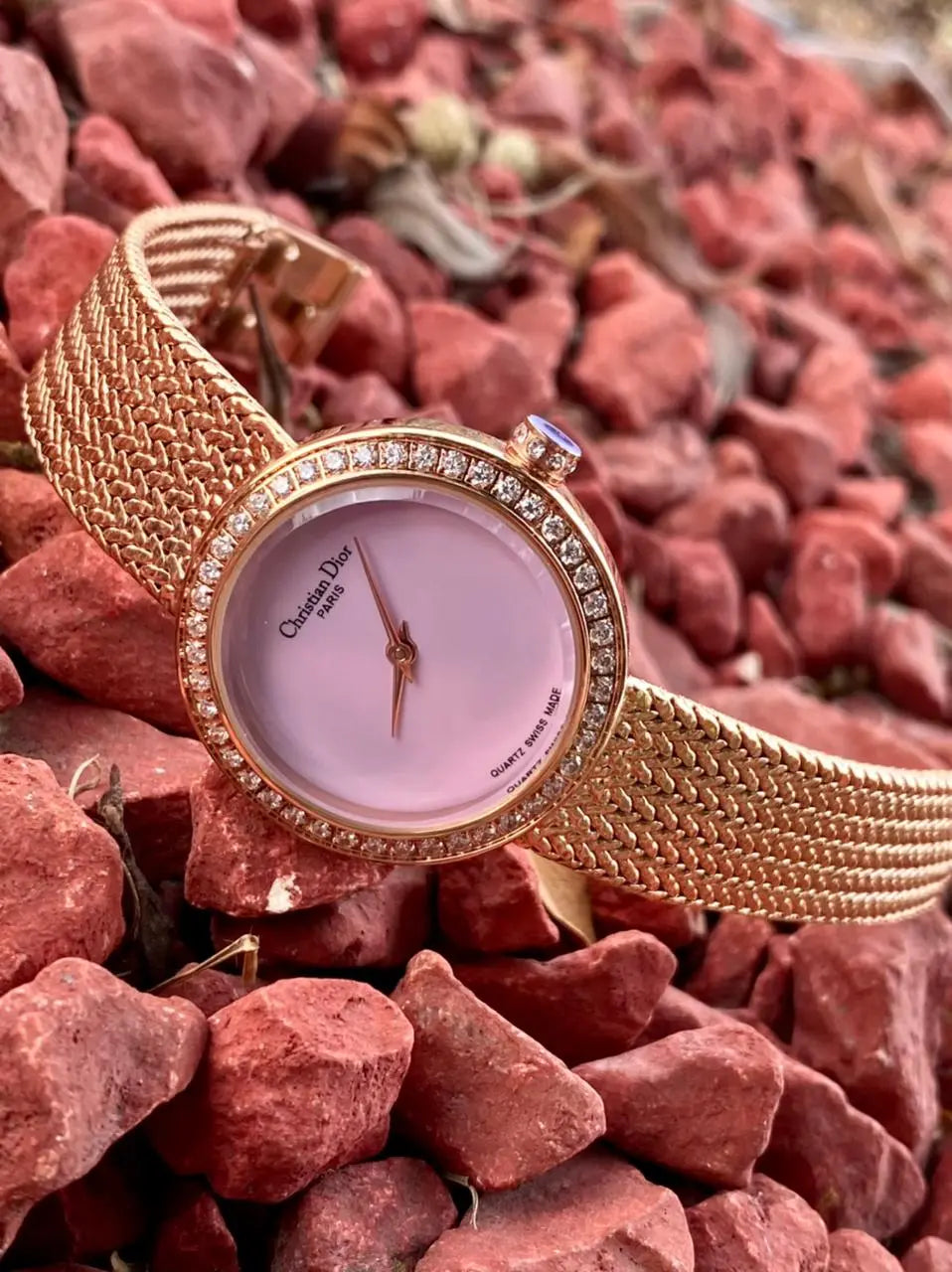 Ladies watches Christian Dior Lilly Onlines