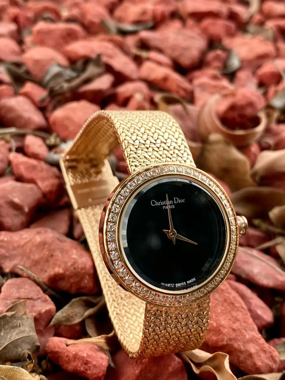 Ladies watches Christian Dior Lilly Onlines