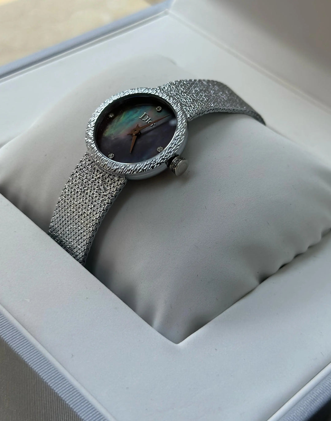 Ladies watches Dior Lilly Onlines