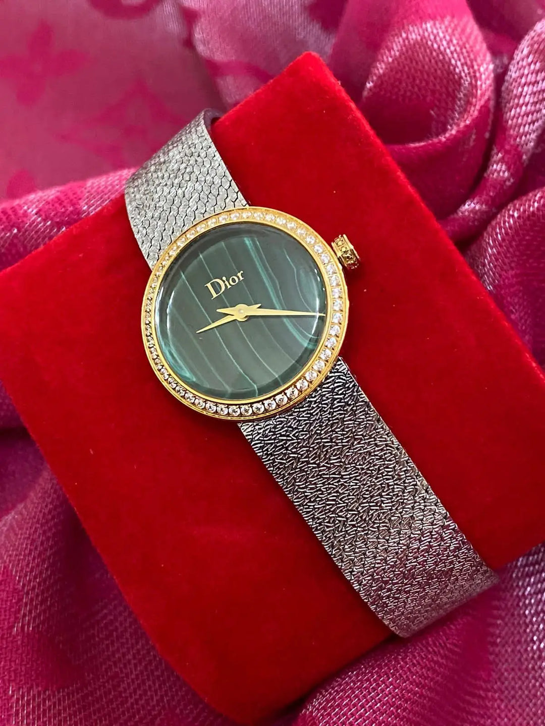 Ladies watches Dior Lilly Onlines