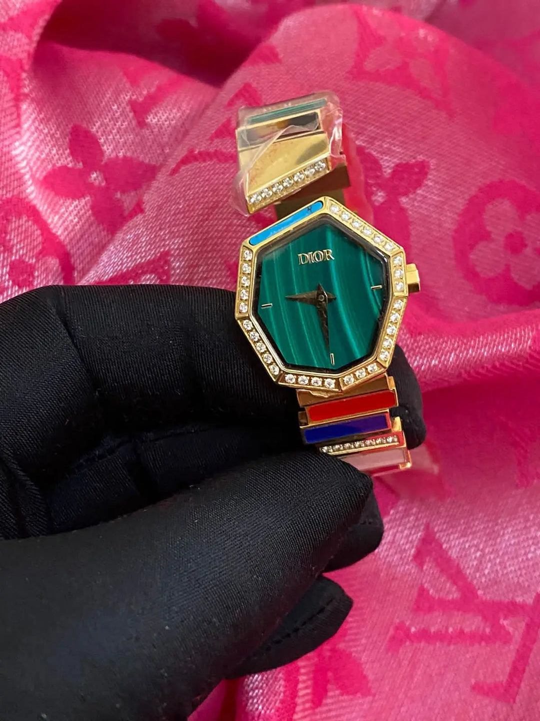 Ladies watches Dior Lilly Onlines