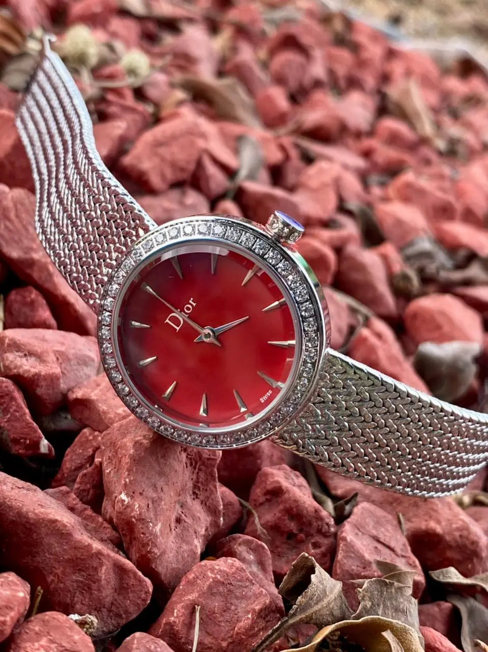 Ladies watches Dior Lilly Onlines