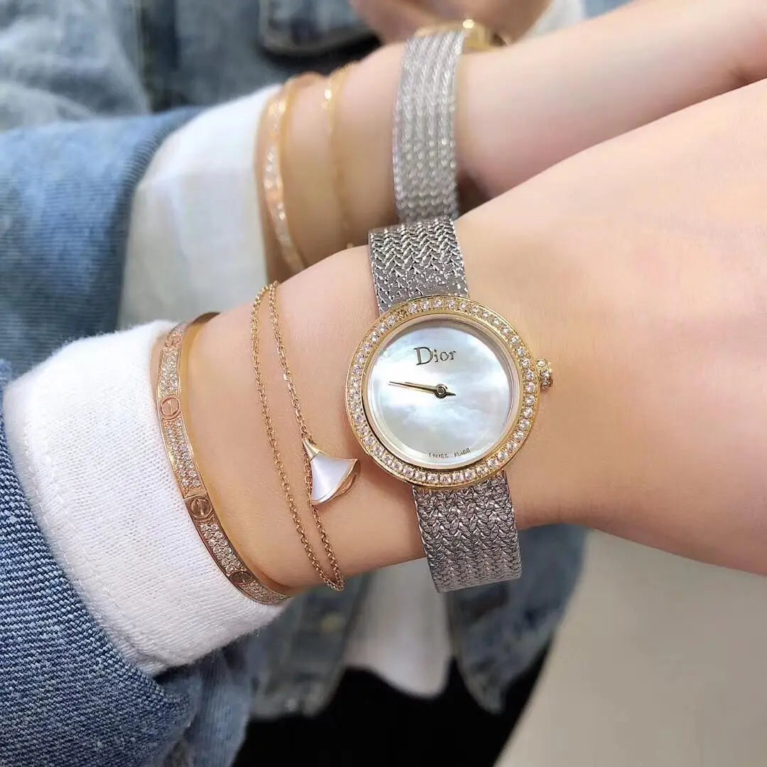 Ladies watches Dior Lilly Onlines