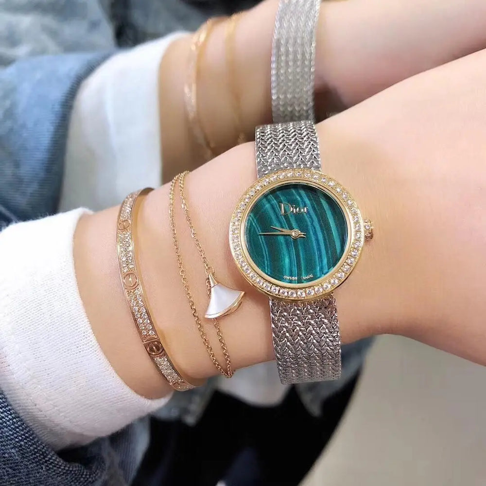 Ladies watches Dior Lilly Onlines