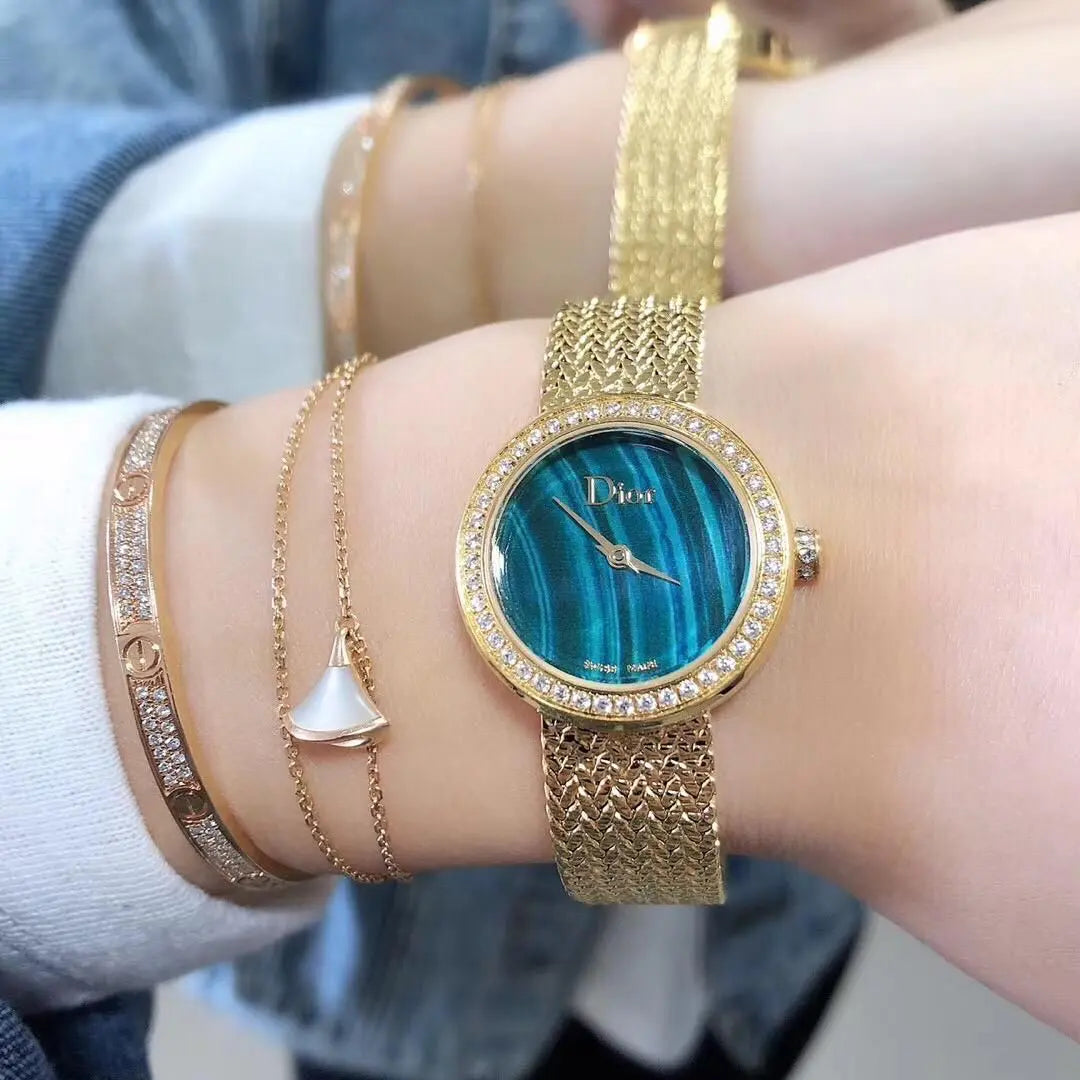 Ladies watches Dior Lilly Onlines