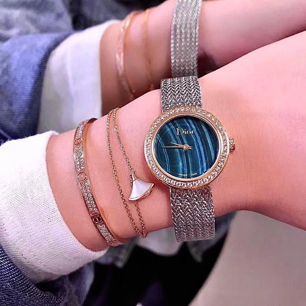 Ladies watches Dior Lilly Onlines