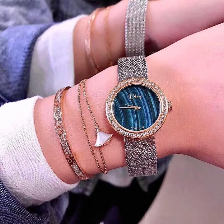 Ladies watches Dior Lilly Onlines