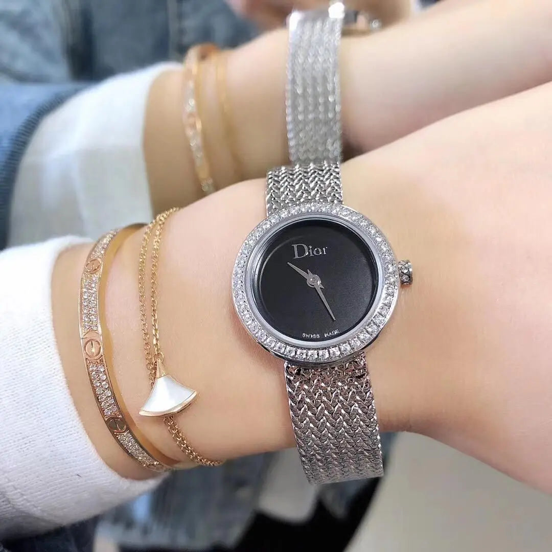 Ladies watches Dior Lilly Onlines