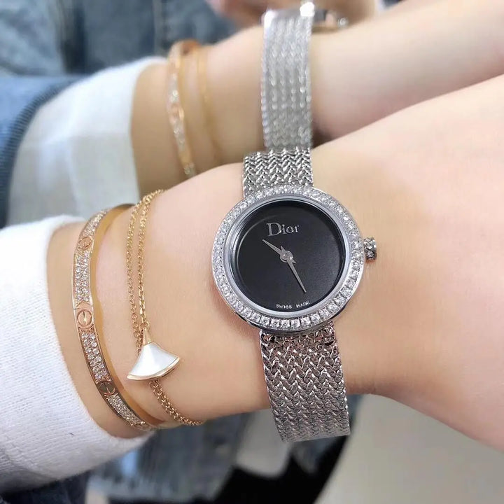 Ladies watches Dior Lilly Onlines