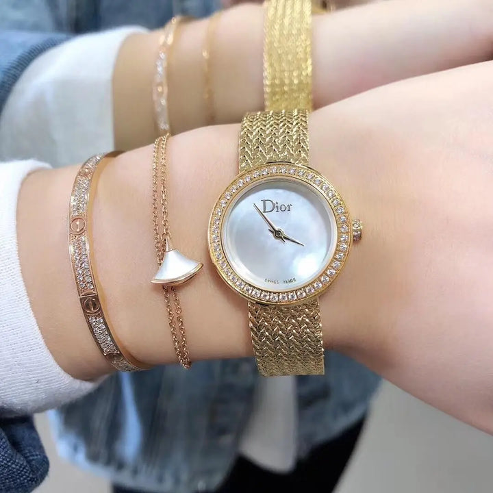 Ladies watches Dior Lilly Onlines