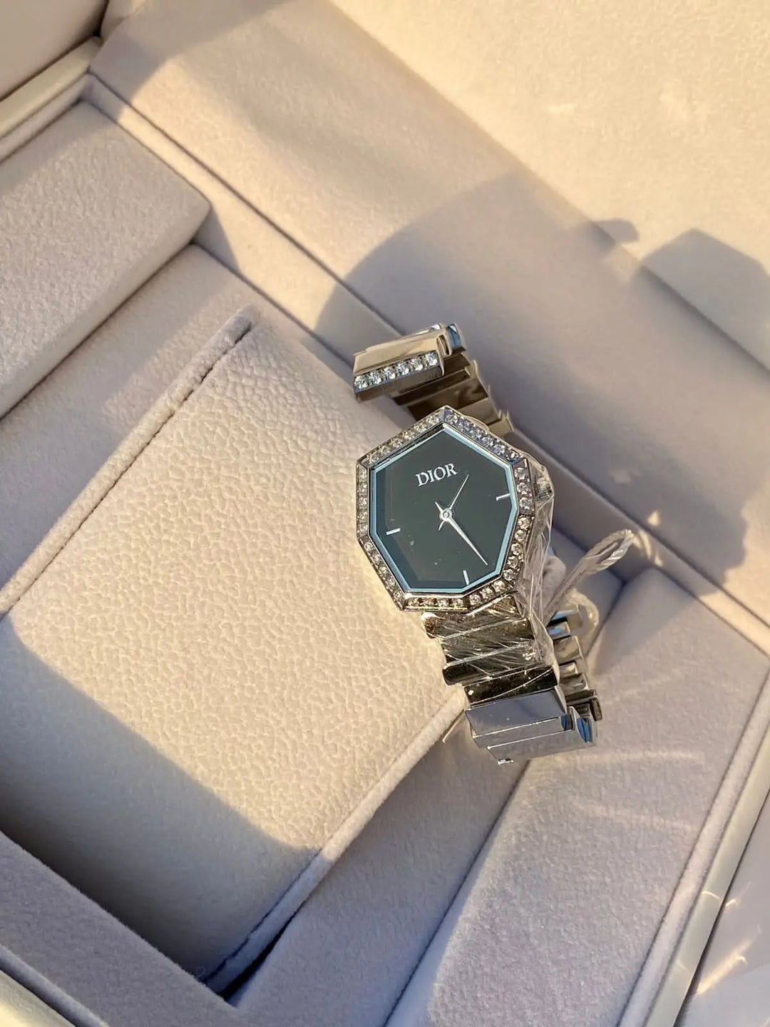 Ladies watches Dior Lilly Onlines