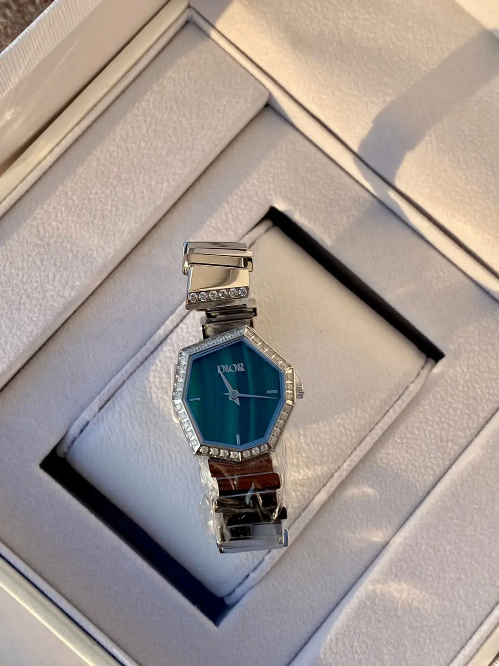 Ladies watches Dior Lilly Onlines