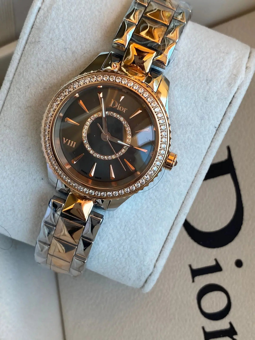 Ladies watches Dior Lilly Onlines