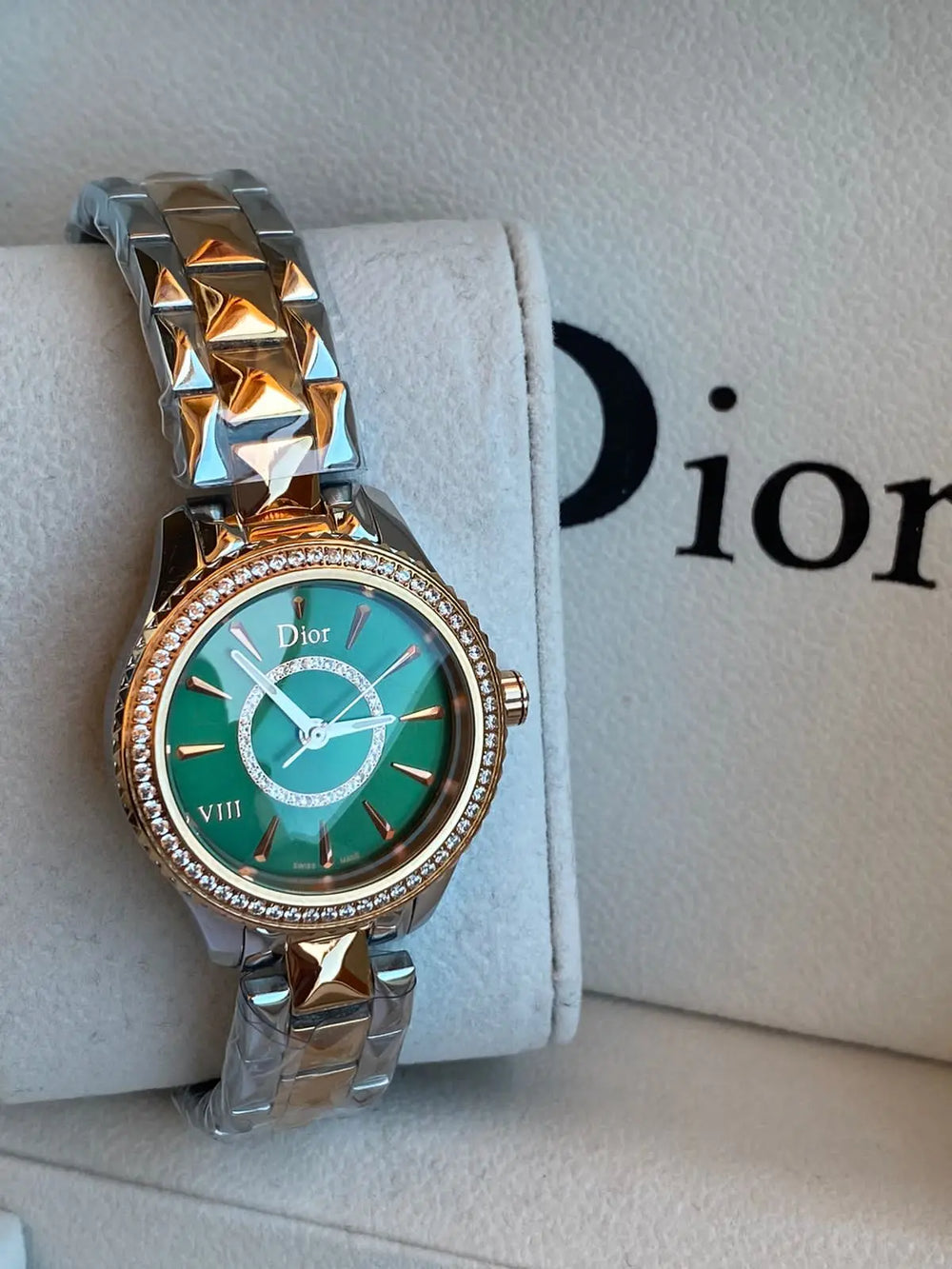 Ladies watches Dior Lilly Onlines