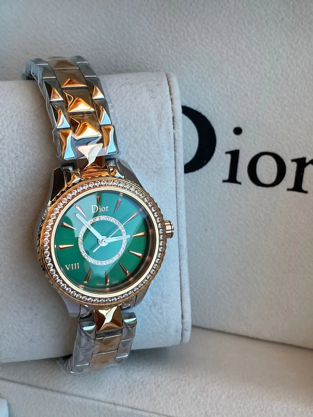 Ladies watches Dior Lilly Onlines