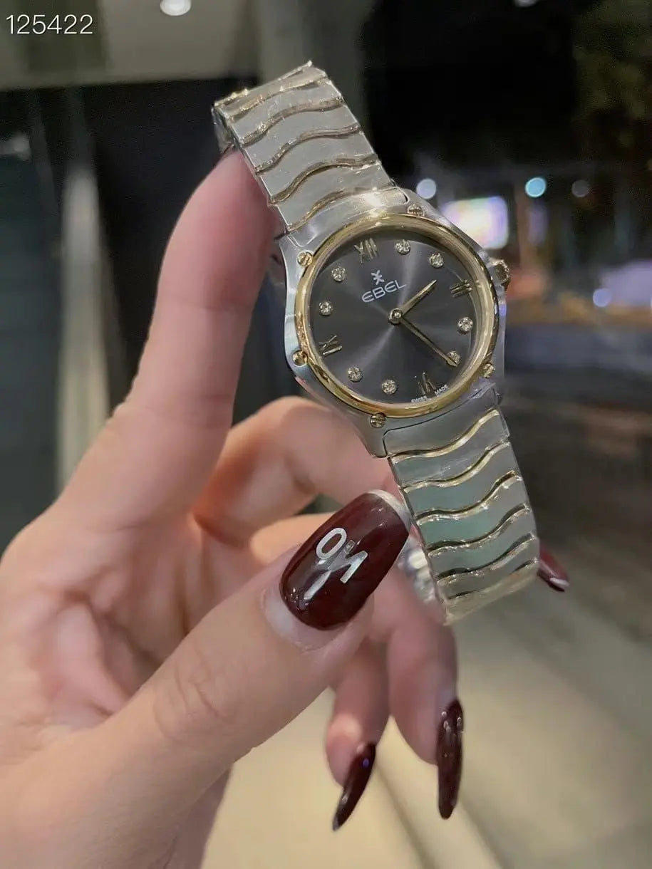 Ladies watches Ebel Lilly Onlines