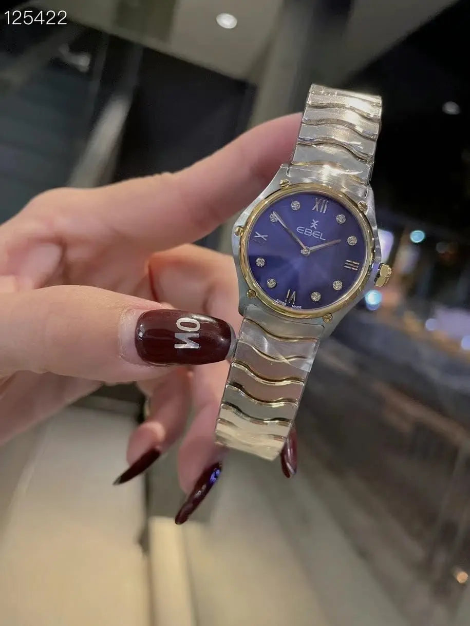 Ladies watches Ebel Lilly Onlines