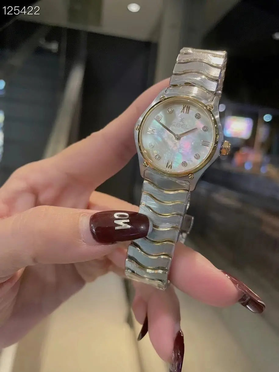 Ladies watches Ebel Lilly Onlines