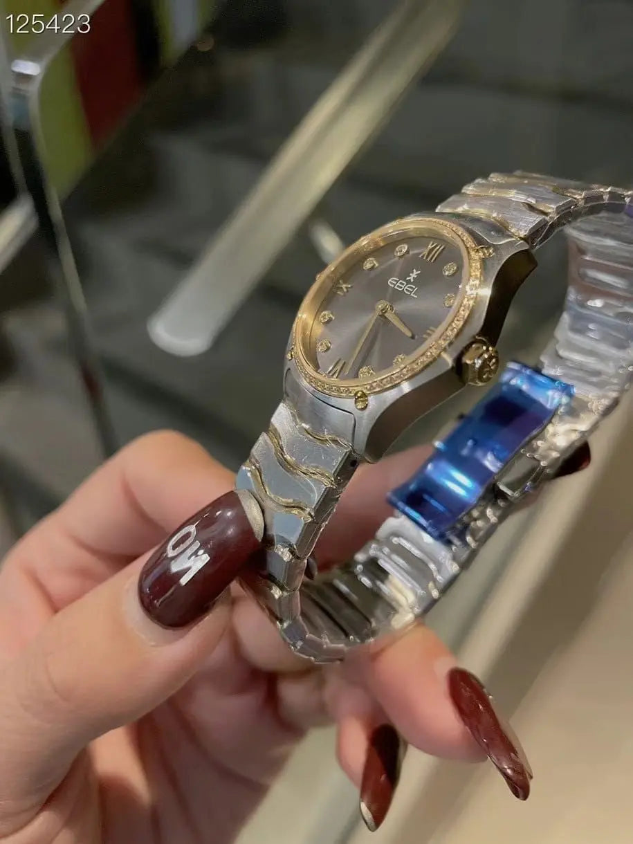 Ladies watches Ebel Lilly Onlines
