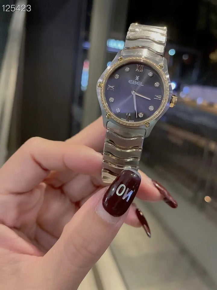 Ladies watches Ebel Lilly Onlines