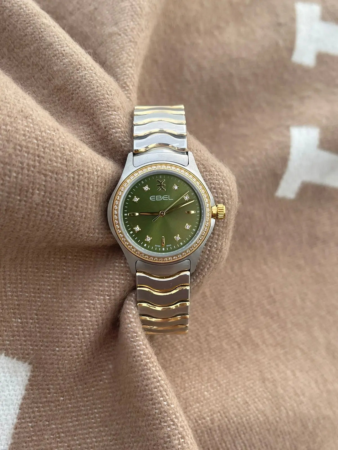 Ladies watches Ebel Lilly Onlines