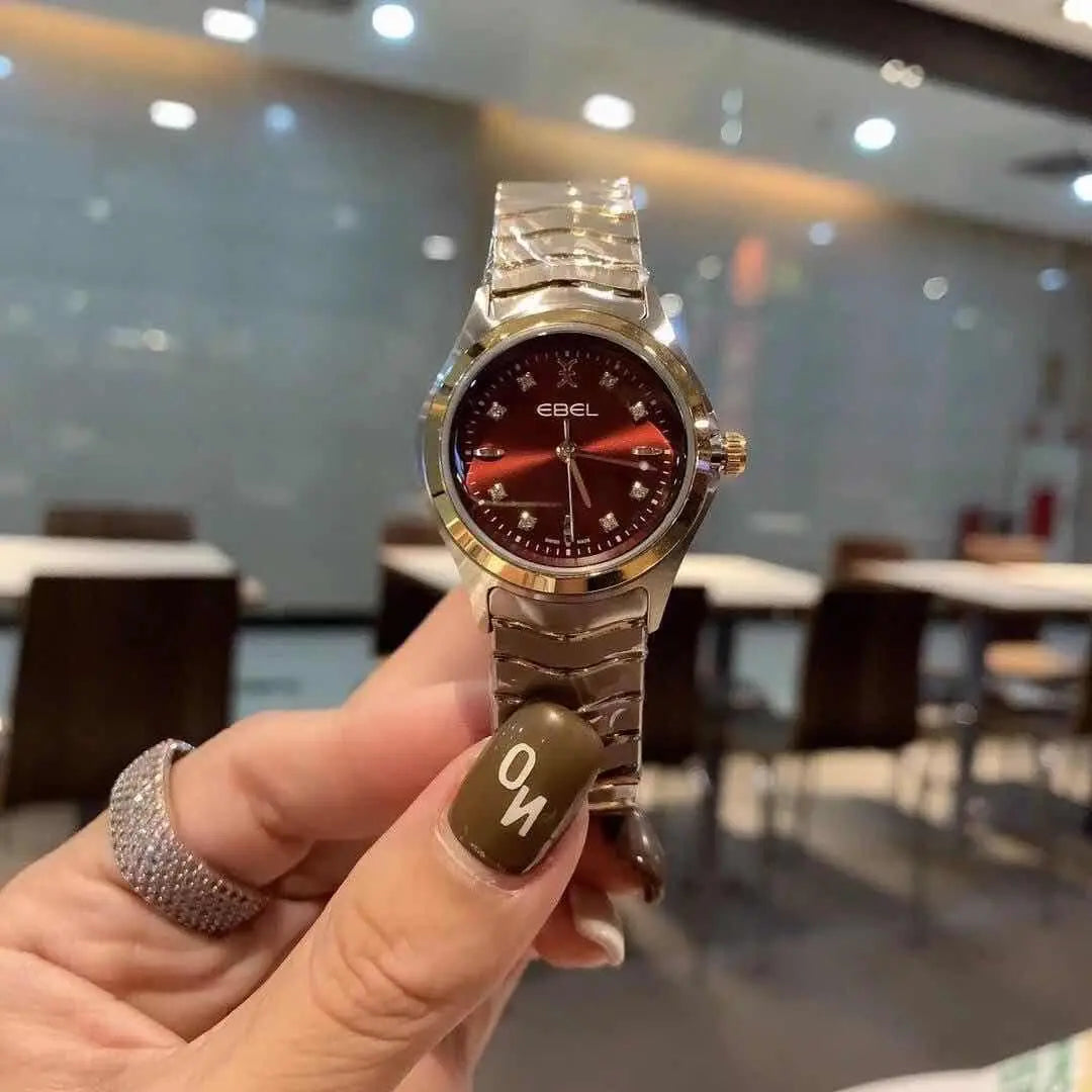Ladies watches Ebel Lilly Onlines