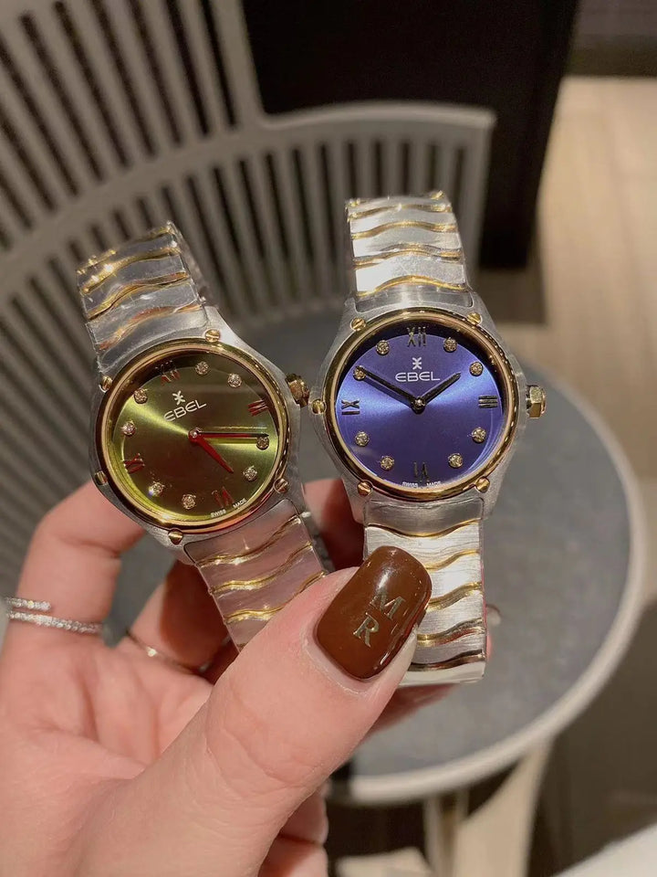 Ladies watches Ebel Lilly Onlines