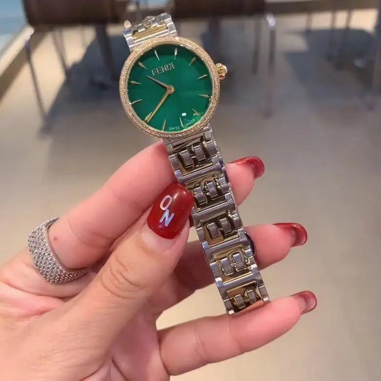 Ladies watches Fendi Lilly Onlines