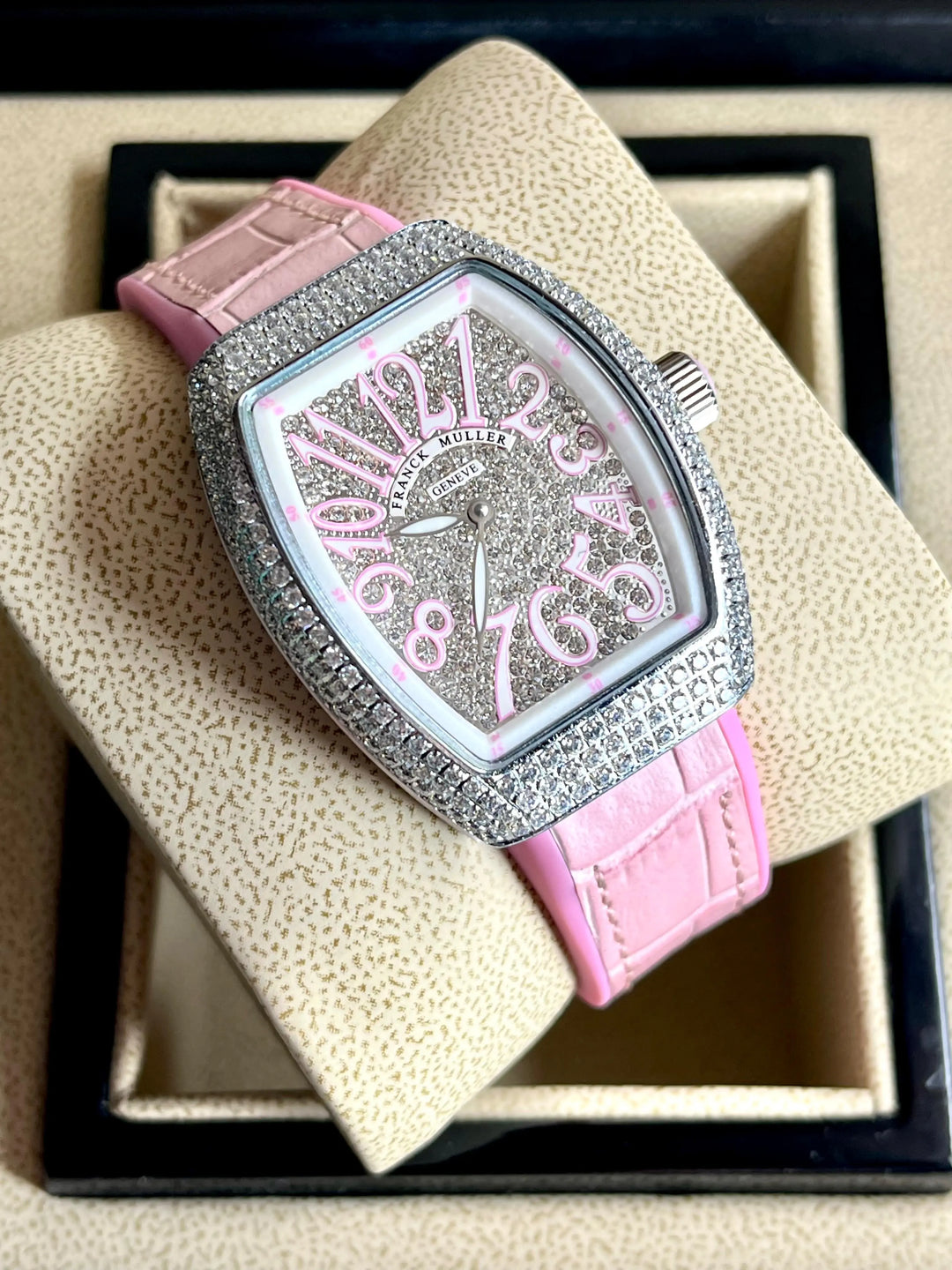 Ladies watches Frank Muller Lilly Onlines