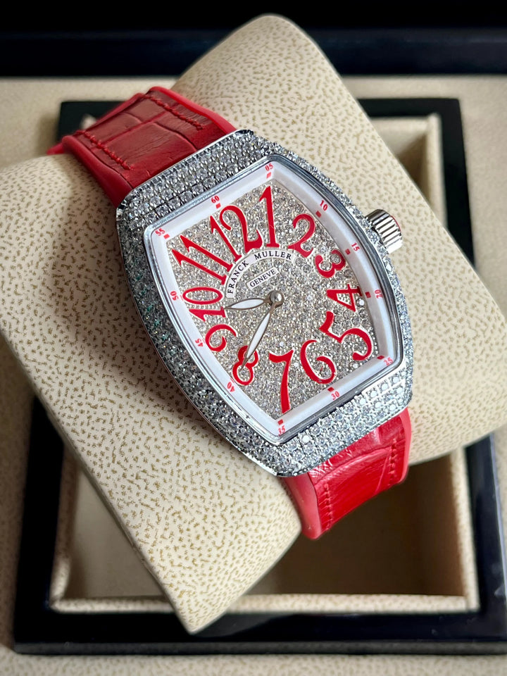 Ladies watches Frank Muller Lilly Onlines