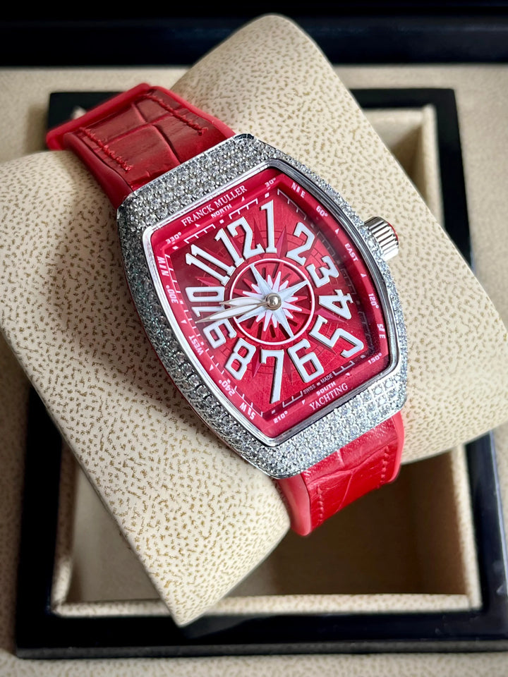 Ladies watches Frank Muller Lilly Onlines