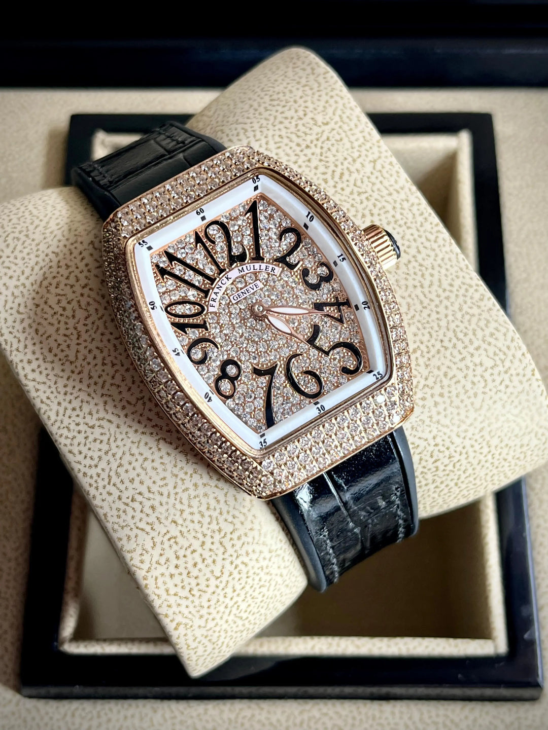 Ladies watches Frank Muller Lilly Onlines