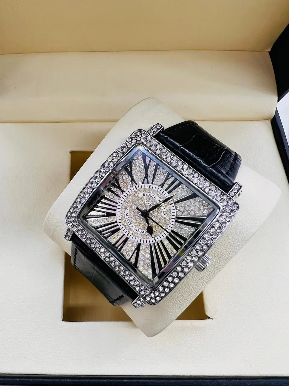 Ladies watches Frank Muller Lilly Onlines