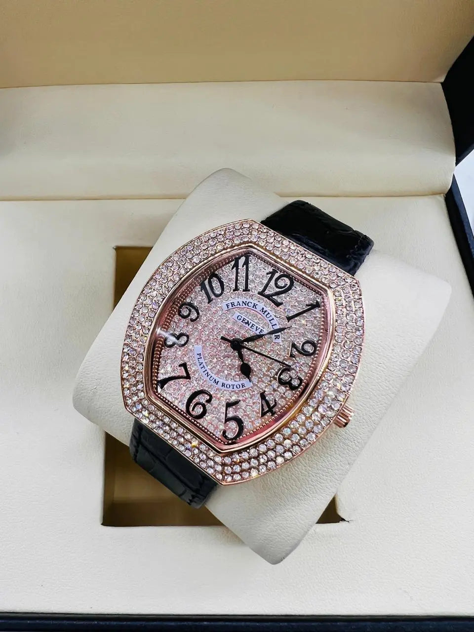 Ladies watches Frank Muller Lilly Onlines
