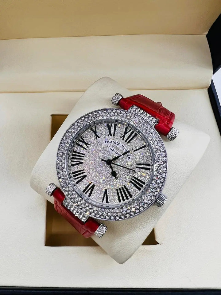 Ladies watches Frank Muller Lilly Onlines