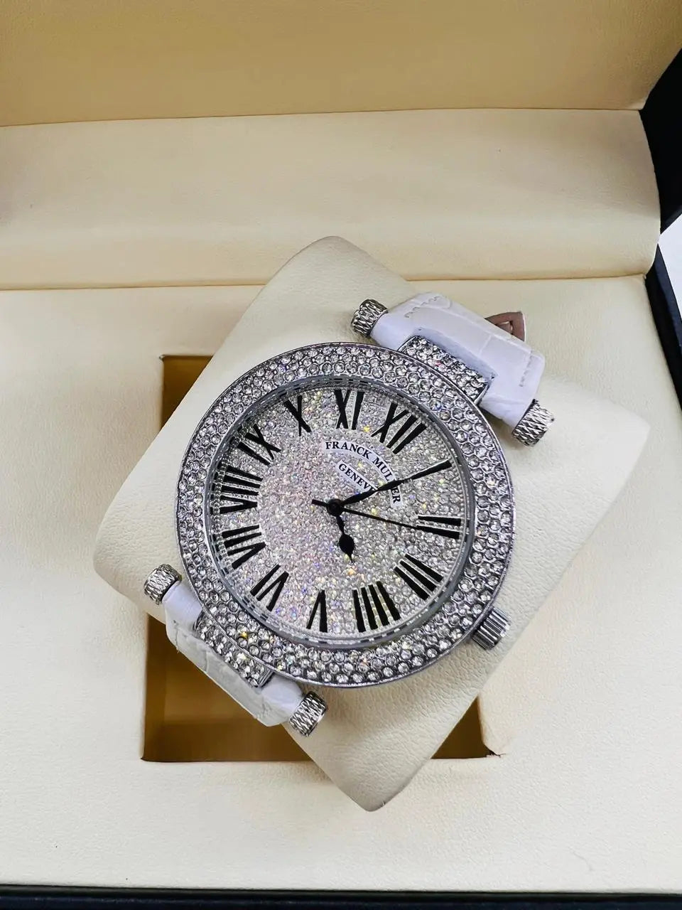 Ladies watches Frank Muller Lilly Onlines