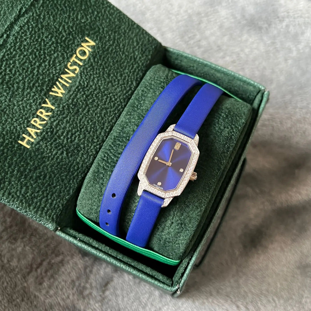 Ladies watches Harry Winston Lilly Onlines