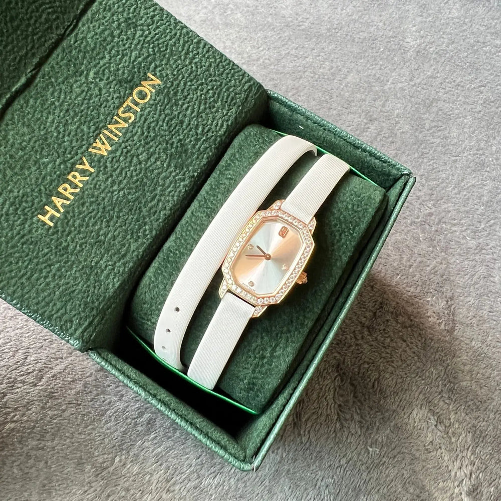 Ladies watches Harry Winston Lilly Onlines